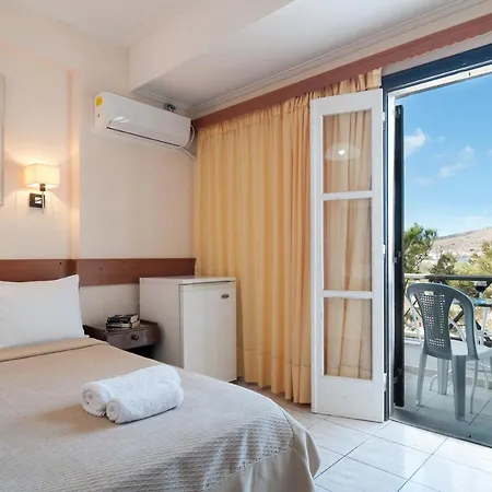 Hotel Santorini