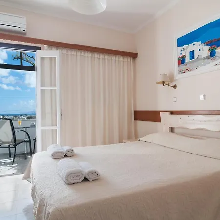 Santorini Hotel