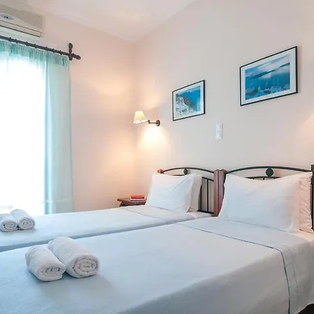 Hotel Santorini