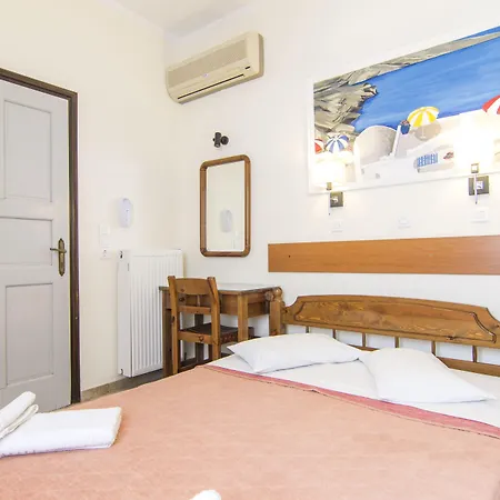 Santorini Perissa (Santorini)