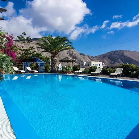 Santorini Perissa (Santorini)