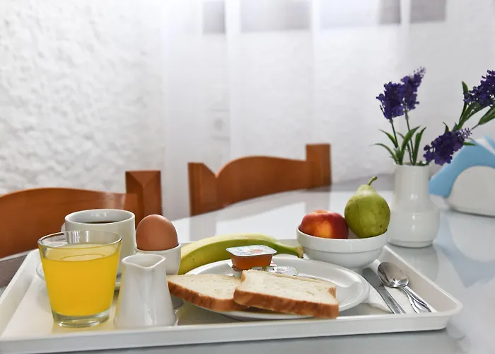 Santorini 2* Περίσσα