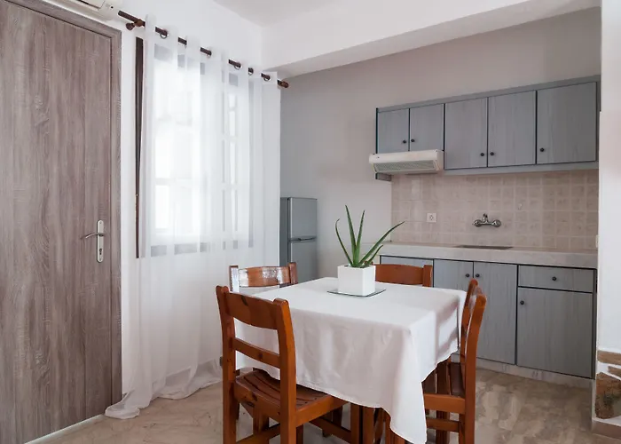 Santorini 酒店 佩里萨