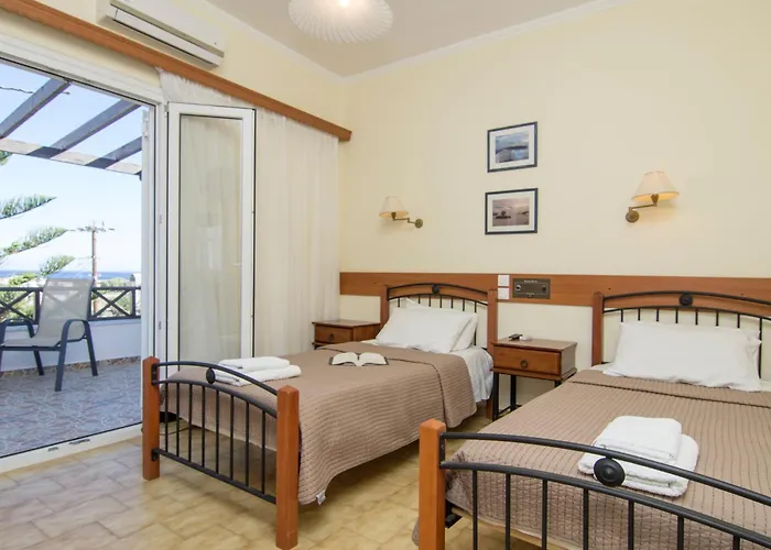 Santorini 2* Περίσσα