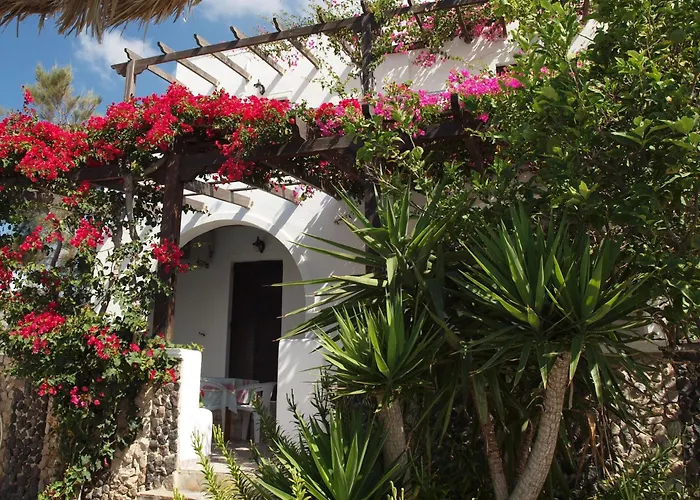 Ξενοδοχείο Santorini