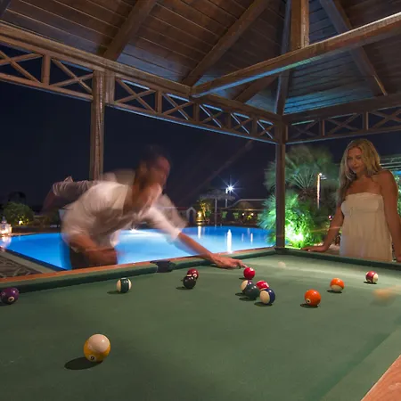 Santorini Szálloda Perísza