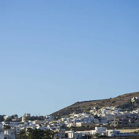 Santorini 2* Perísza