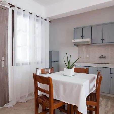 Santorini Hotel Perissa (Santorini)